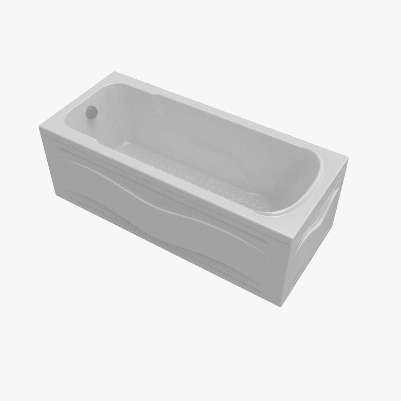 Vanna Komfort Düz RL 101 130*70/sm