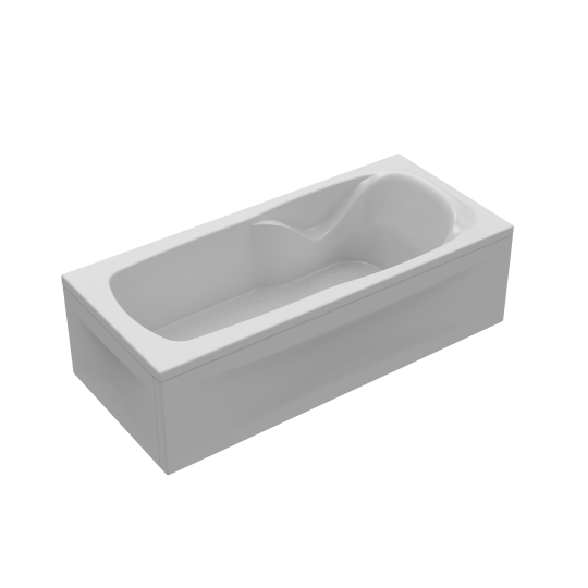 Vanna Klassik Düz KL 315 180*80/sm