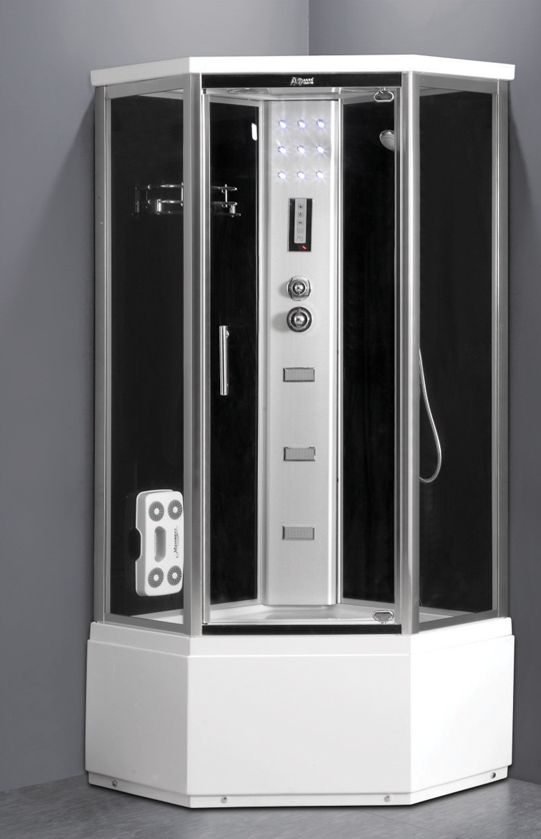 Orbita 003-AF 90*90*215/sm