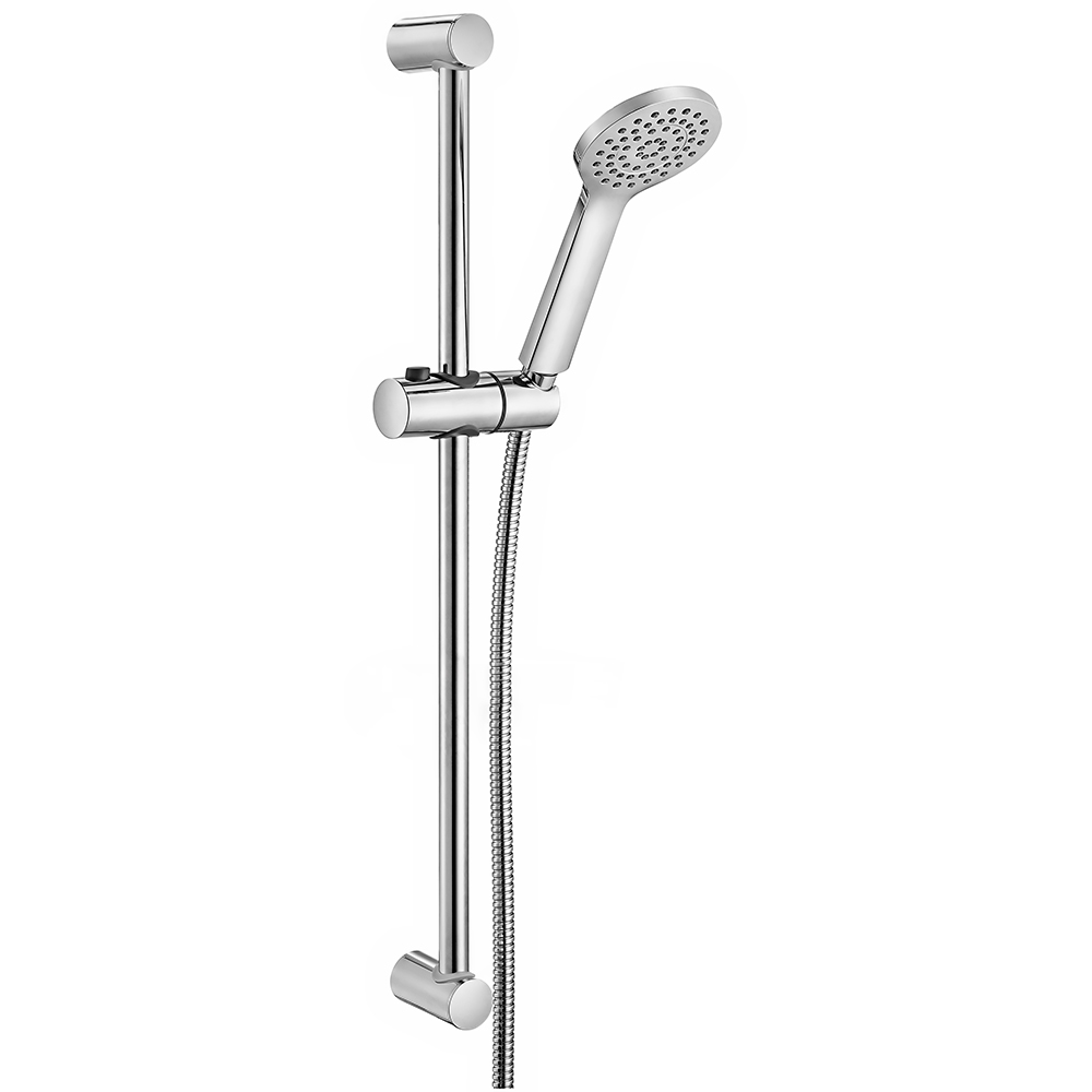 E.C.A. Luna Duş Tutacağı - 1 Funksiyalı