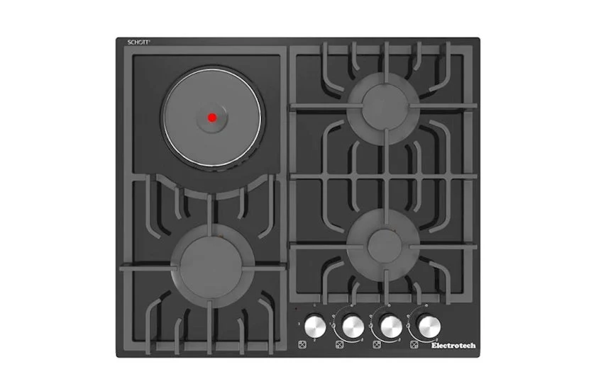 Bişirmə səthləri