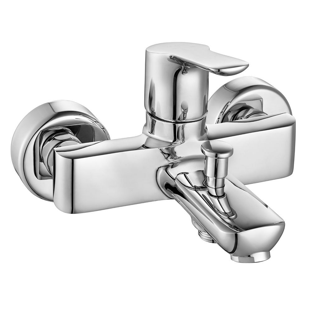 E.C.A. Luna Duş Kranı