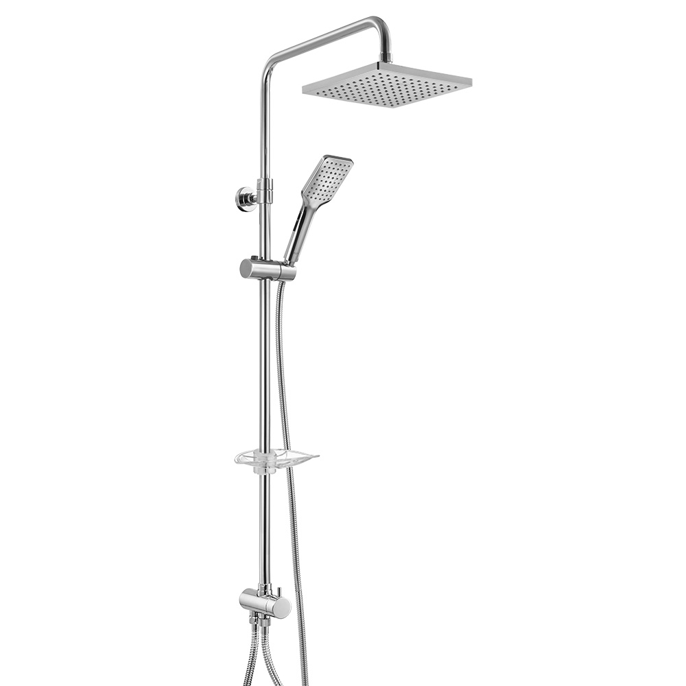 E.C.A. Dalia Duş Sistemi