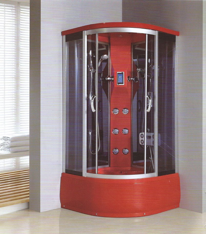 Orbita 8001 90*90*218/sm