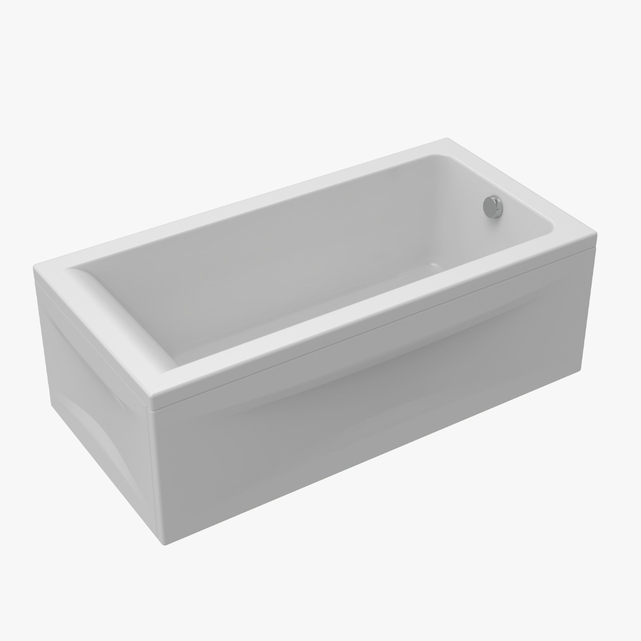 Vanna Klassik Düz KL 316 180*80/sm