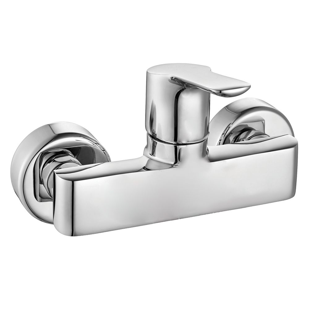 E.C.A. Luna Tualet Kranı