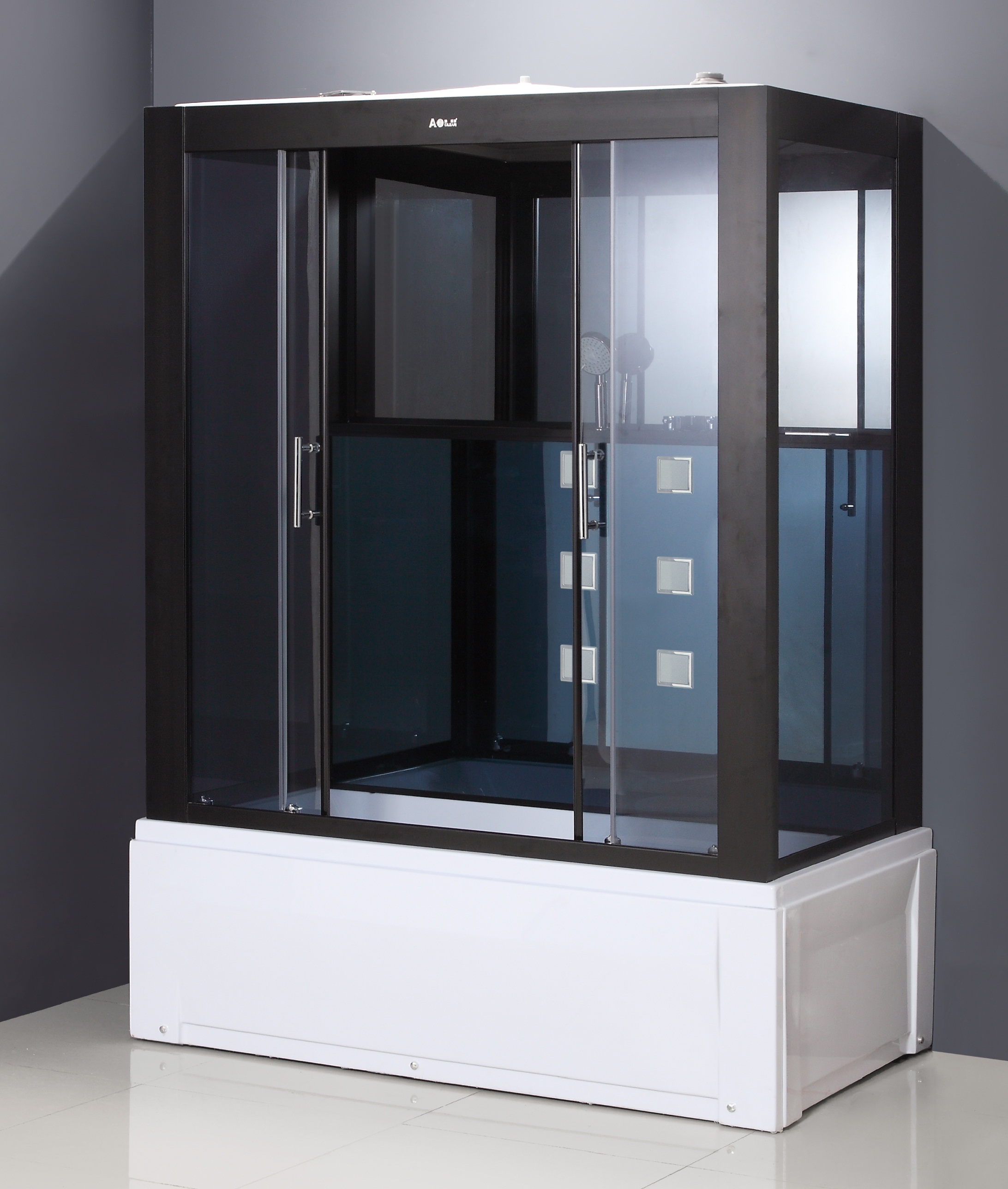 Orbita 631A 140*85*218/sm